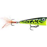 Rapala X-Light Pop 4cm 4,5g LIME FROG