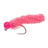 Mikrojig Mop Tobiasz Fly Tying 3cm 1,5g #5