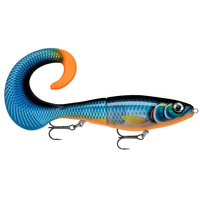 Wobler Rapala X-RAP OTUS 17cm 40g BLUE GHOST