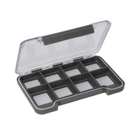 Pudełko Mikado magnetyczne H1909 13,5x9,5x1,5cm UAC-H1909