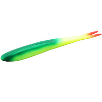 Przynęta gumowa Mikado SAIRA 14cm 10g kolor 348 PMSA-14-348