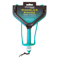 Proca do Przynęt WAGGLER RANGE Light Drennan CWRM01