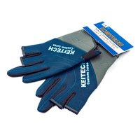 Rękawiczki Keitech Salt Game XL FM949-XL