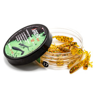 Przynęta Arent Bait w słoiczku 12szt Kolor 17