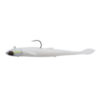 Flying Minnow Savage Gear 7cm 5g BONE
