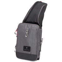 Plecak Westin W4 STREET SLING 1 BOX MEDIUM TITANIUM BLACK A244-988-M