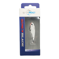 Cykada Spinmad AMAZONKA 4cm 4g 3604 SM-C-A-3604