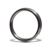 Kółka łącznikowe VMC 3562BN Heavy Duty Split Ring #3 40kg BLACK EDITION AVM290202