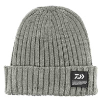 Czapka Zimowa Daiwa Fisherman's Watch Cap GREY 15800-513