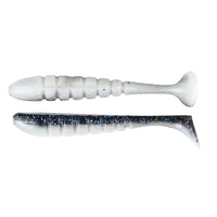 X Zone Lures Swammer 4'' 10cm 9g BREAM op.-6szt.
