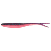 Select Victim V-Tail 4.0'' 10cm 4g #205 (5szt/opak)