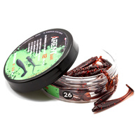 Przynęta Arent Bait w słoiczku 12szt Kolor 26