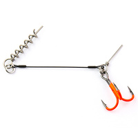 Dozbrojka Vis Vangen z Wkrętką do Gum 13-15cm