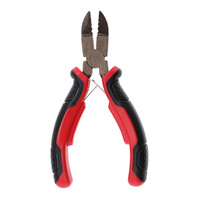 Szczypce zaciskowe do tulejek Mikado Crimp Tool Set  AMN-003