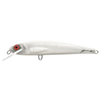 Wobler Bow Ozzy Lures 9cm 7g WHITE
