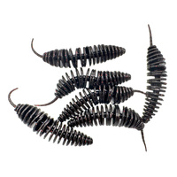 Water King Tryk Tryk 6cm 2g Kolor #24 6szt.