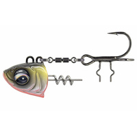 Główka Monster Vertical Savage Gear 40g #1 PERCH 1611094