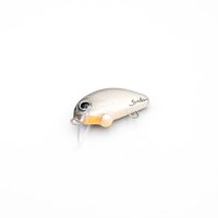 Wobler ROLLO 3,3cm/3,2g  white