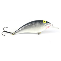 Wobler Siek Krąp 7cm 8g #GK