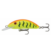 Wobler Kenart Fox 7,5cm 12g Pływający RT