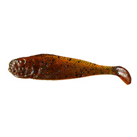 Przynęta gumowa Realistic Shad Matusiak Jazgarz 9cm 8.5g kolor 017