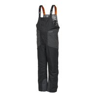 Spodnie Termiczne Savage Gear Heatlite Thermo B&B XL BLACK INK/GREY 59131
