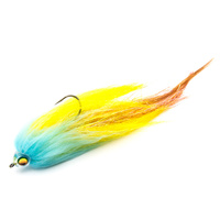 Baby Pike WP Streamer szczupakowy 30cm 5g BP0001