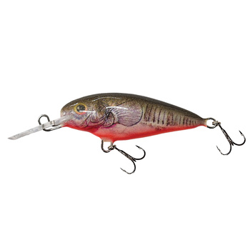 Dorado Invader 4cm 3g Tonący CK