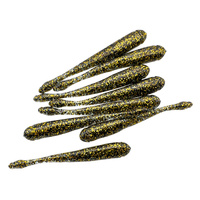 Water King Pijawka 6,5cm 1,3g Kolor #18 8szt.