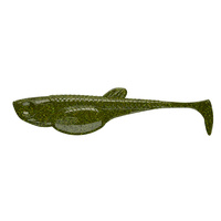  Libra Lures Embrion Shad 5cm 1g 029 SALTY GREEN 10 szt.
