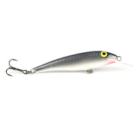 Wobler Siek Ukleja 8cm 6g Floating #GK