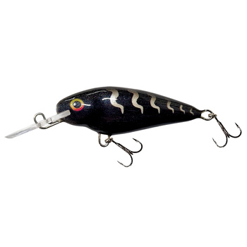 Dorado Invader 4cm 2,2g Pływający BGH