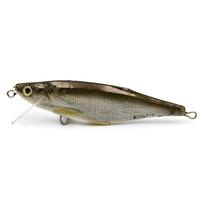 Wobler Ukleja Kornel Słaby 9cm 10g OLIWKA