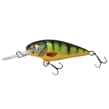 Dorado Invader 4cm 3g Tonący P