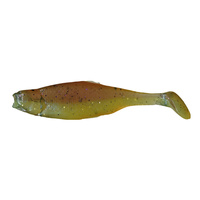 Przynęta gumowa Realistic Shad Matusiak Płoć 7cm 3.3g kolor 040