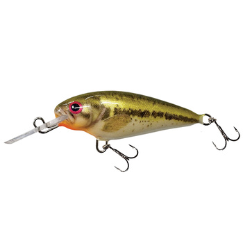 Dorado Invader 4cm 3g Tonący BS