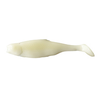 Przynęta gumowa Realistic Shad Matusiak Płoć 9cm 7g kolor 005