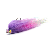 Pike Lure WP Streamer szczupakowy 20cm 3g PL0004-A4