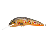 Wobler trociowy Krol 7cm 7g KR162