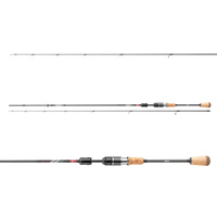 Daiwa Ninja X Spoon Trout 1.95m 2-6g 11202-196