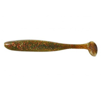 Keitech Easy Shiner 4" 10cm 5g LT26S Motoroil Chameleon