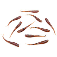 Water King Jaskółka kolor J29 6,5cm 10szt