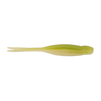 X Zone Lures Scented Stealth Minnow 2.75'' 7cm 1,6g WATERMELON SHAD op.-9szt.
