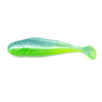 Realistic Shad Matusiak Jazgarz 4.4g 7cm kolor 035