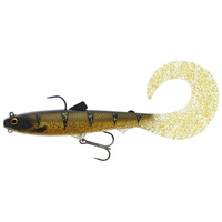 Bullteez Curltail R2F Westin 16cm 35g Sinking COLA PERCH P210-498-026