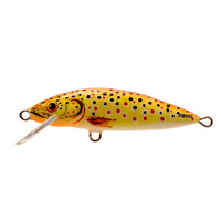 Wobler Dorado Classic 5cm 5g Tonący FTR