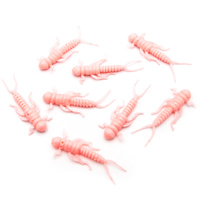 Water King Widelnica 5cm Kolor W27 8szt