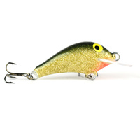Wobler Siek Gupik 3cm 1,3g #SG2