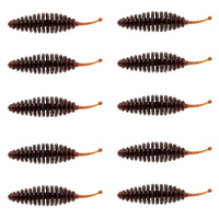 Water King Tryk Tryk 4cm 0,8g Kolor 22 10szt