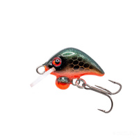 Wobler KillerEGG FAT II 1,9cm 1,2g KEF-019117